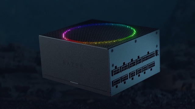 Amazon.com: Razer Katana Power Supply aRGB PSU: Silent, Powerful